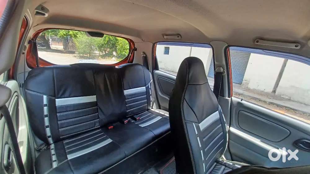 Alto K10 Lxi 2011  Rc Valid Till 2031  Insurance Valid Till 2027