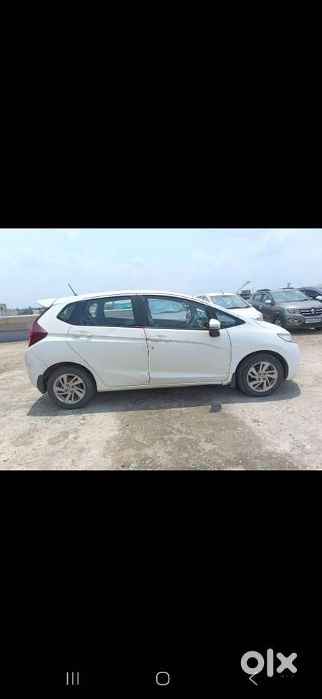 Honda Jazz 1.2 Sv I Vtec, 2015, Petrol