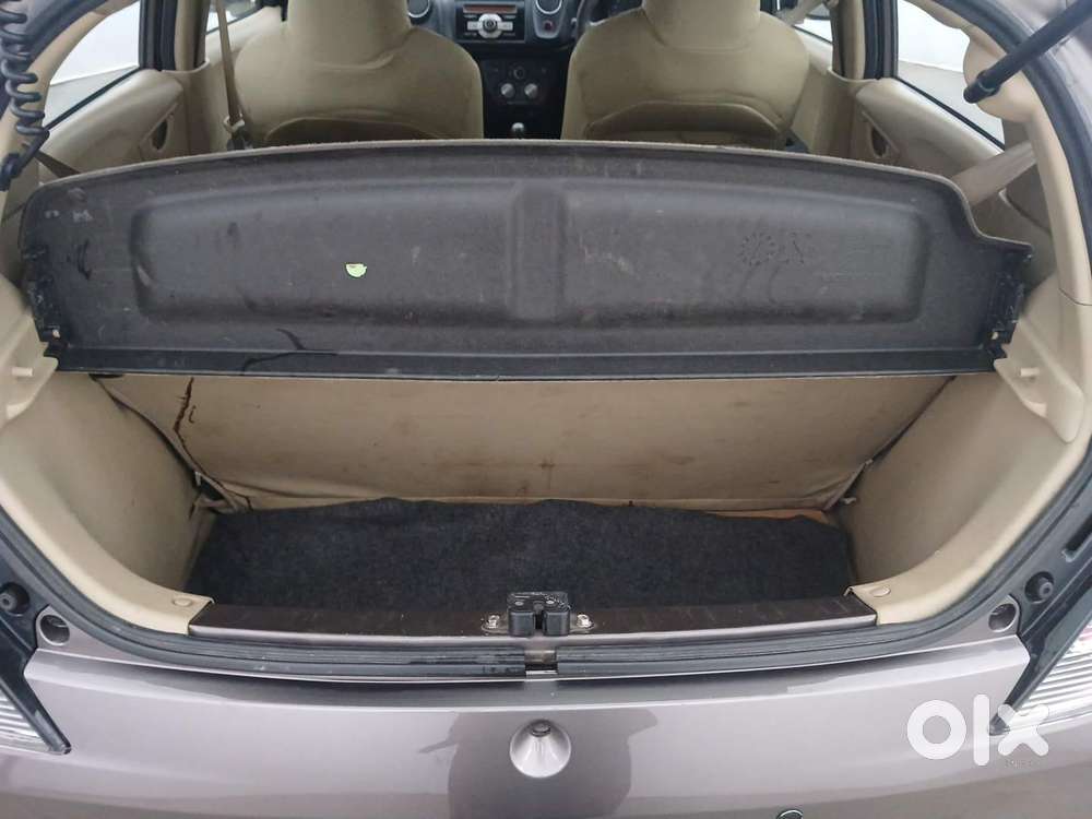 Honda Brio 1.2 S Mt, 2016, Petrol