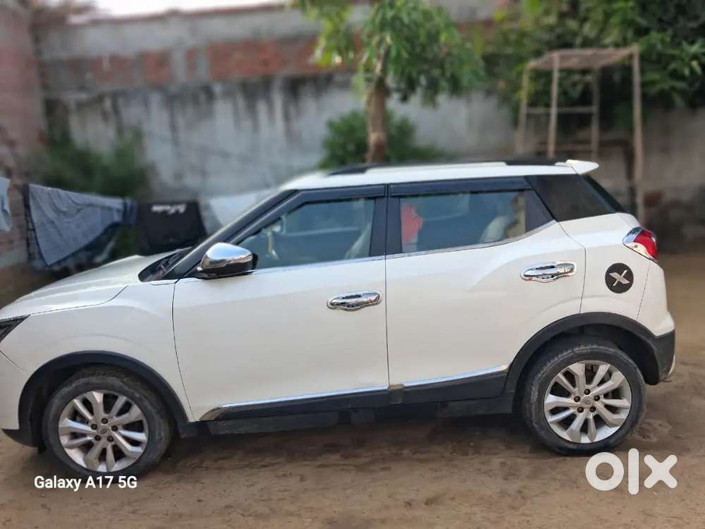 Mahindra Xuv300 2019 Diesel 150000 Km Driven