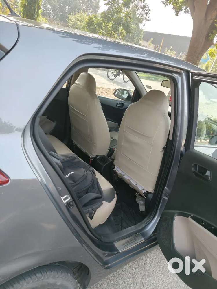 Hyundai Grand I10 2015 Manual Good Condition Company Ricord Available
