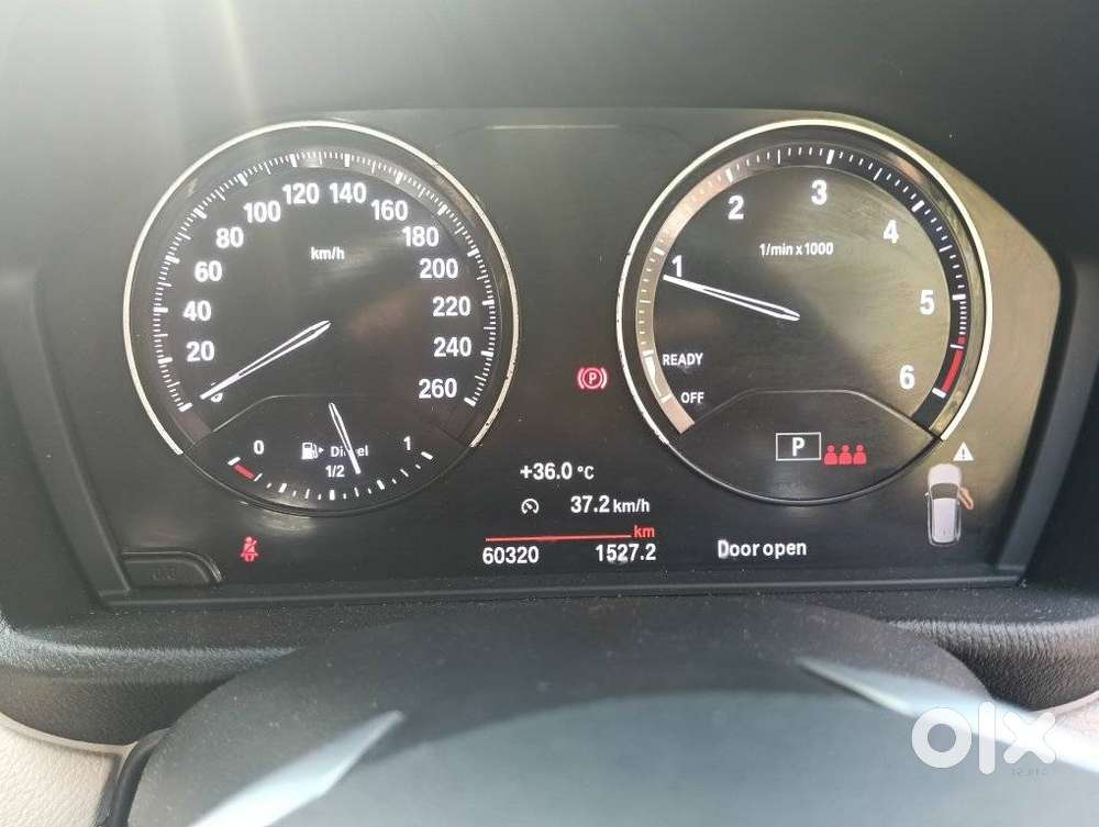 Bmw X1 Sdrive 20d X Line, 2022, Diesel