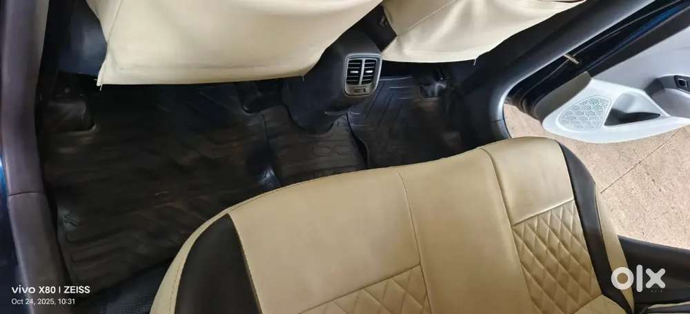 Very Well Maintained Hyundai Grand I10 2022 Cng For Urgent Sell