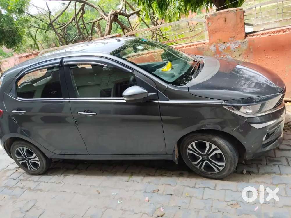 Tata Tiago Xza Plus 2020 Petrol Automatic