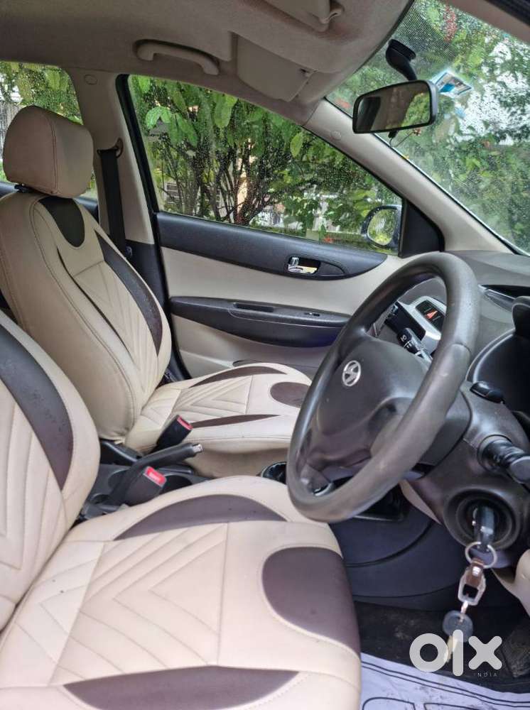 Hyundai I20 Magna Optional 1.4 Crdi, 2012, Diesel