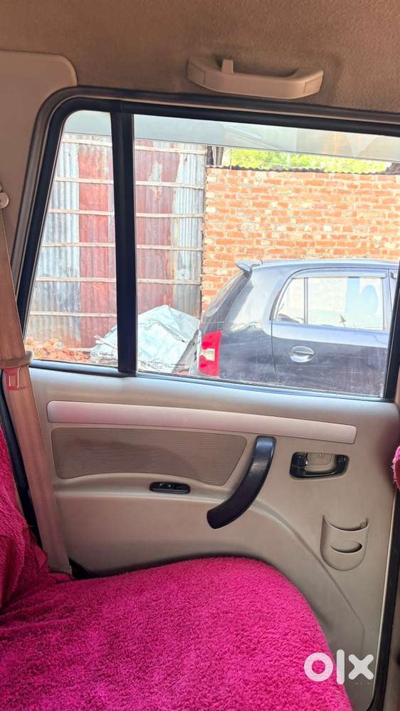 Mahindra Scorpio 2018 Diesel Manual