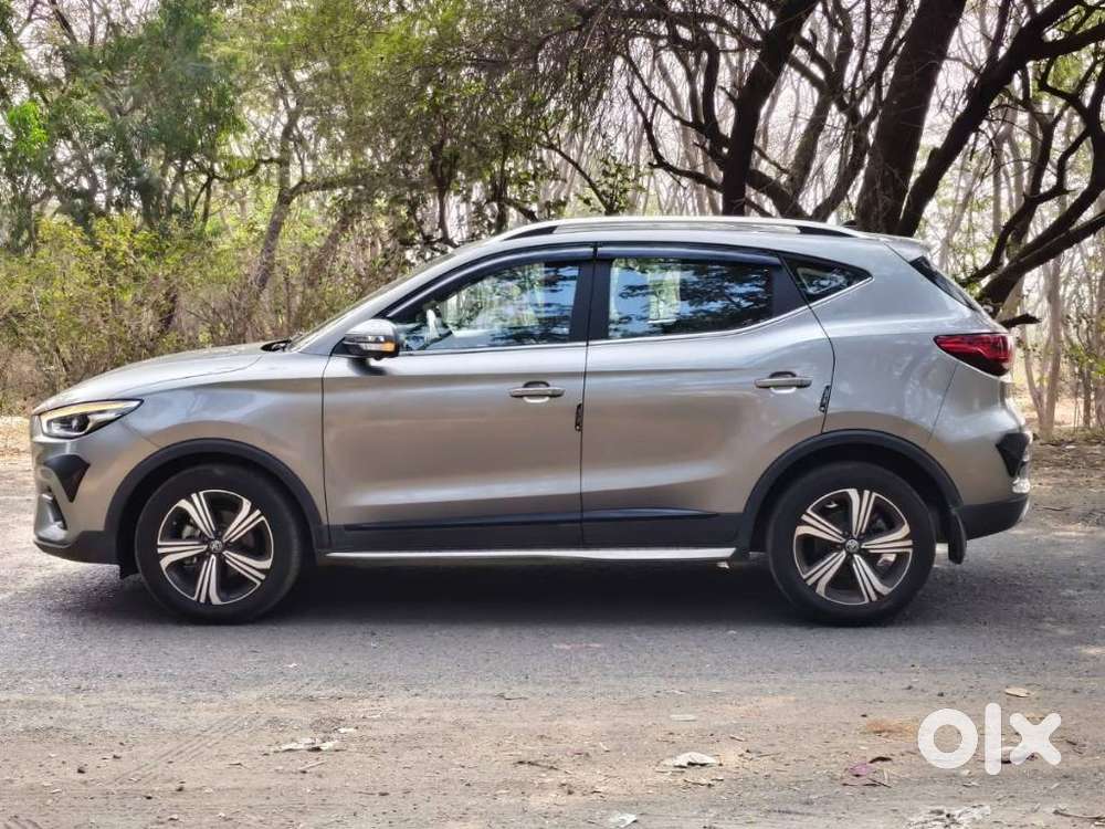 Mg Astor 1.5 Sharp(o) Cvt, 2024, Petrol