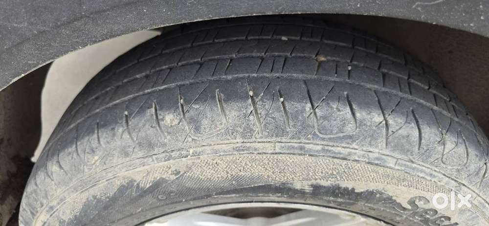 Hyundai Creta 1.6 E Plus, 2018, Diesel