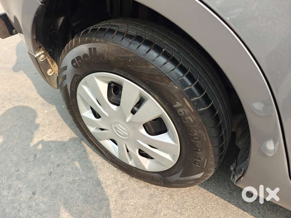 Maruti Suzuki Swift Dzire Vxi Optional, 2013, Petrol