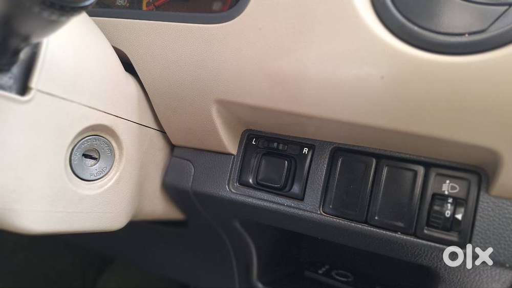Maruti Zen Estilo Single Owner