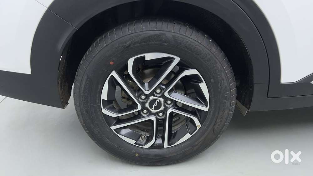 Kia Carens 1.5 Luxury Plus Diesel At 6 Str, 2022, Diesel