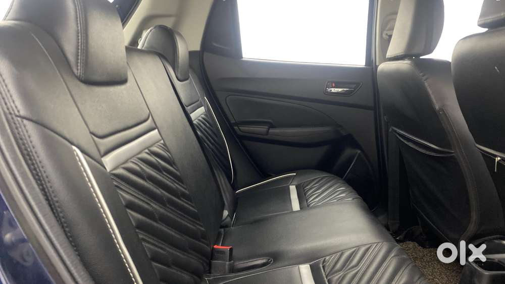 Maruti Suzuki Swift 2018 Amt Vxi, 2022, Petrol