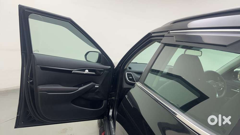 Kia Seltos 1.4 Gtx+ Mt, 2023, Petrol