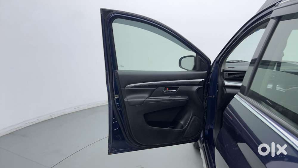 Maruti Suzuki Xl6 1.5 Alpha Plus At, 2022, Petrol