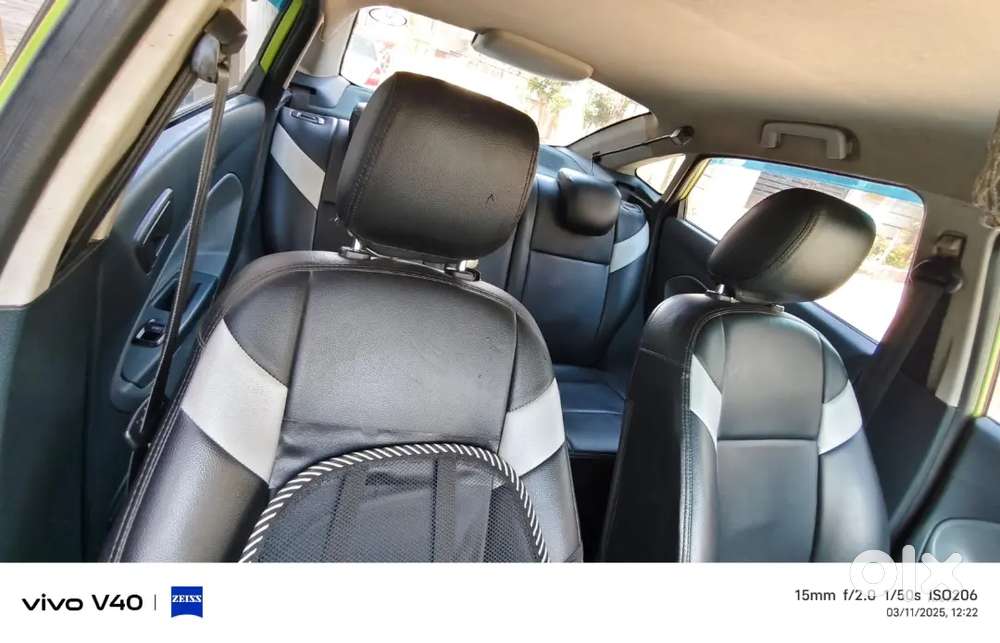 Ford Fiesta 2012 Lpg 100000 Km Driven, Cruze Control ,lpg