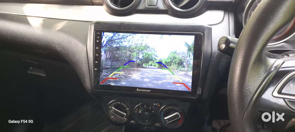 Maruti Suzuki Swift Vxi + Manual, 2020, Petrol