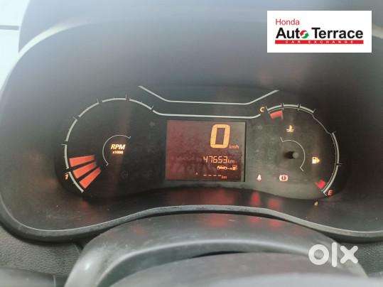Renault Kwid Rxl, 2020, Petrol