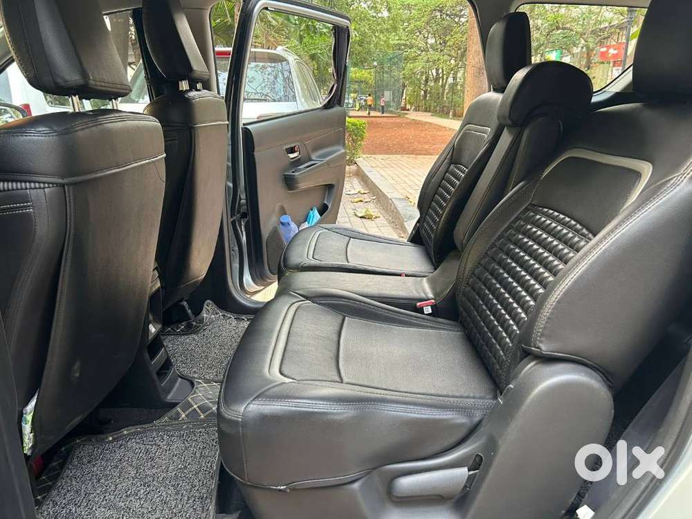 Maruti Xl6 Zeta Mt–top Condition, Low Km, Urgent Sale