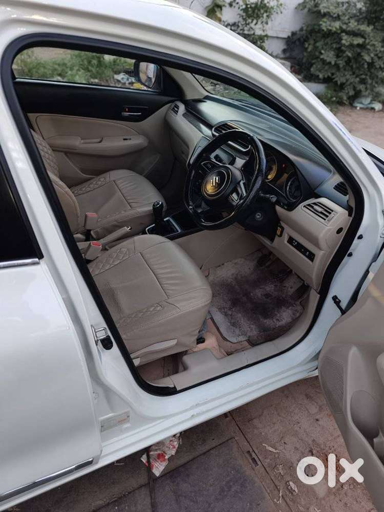 Maruti Suzuki Dzire 1.2 Vxi Cng, 2024, Cng & Hybrids
