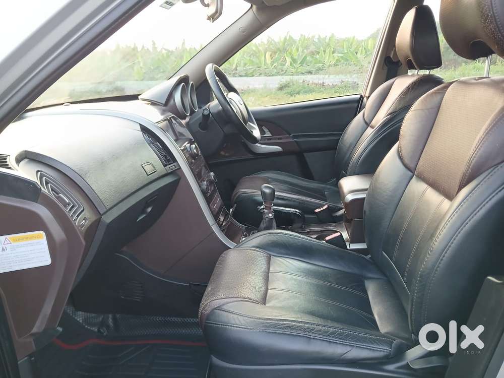 Mahindra Xuv500 W8, 2013, Diesel