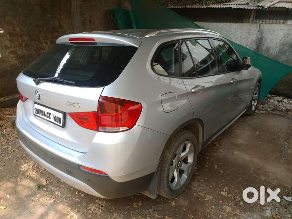 Bmw Automatic Diesel 2013
