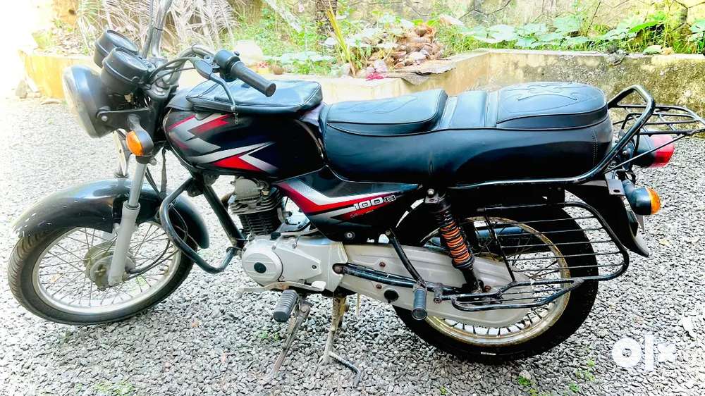 Honda ct 100 online old model