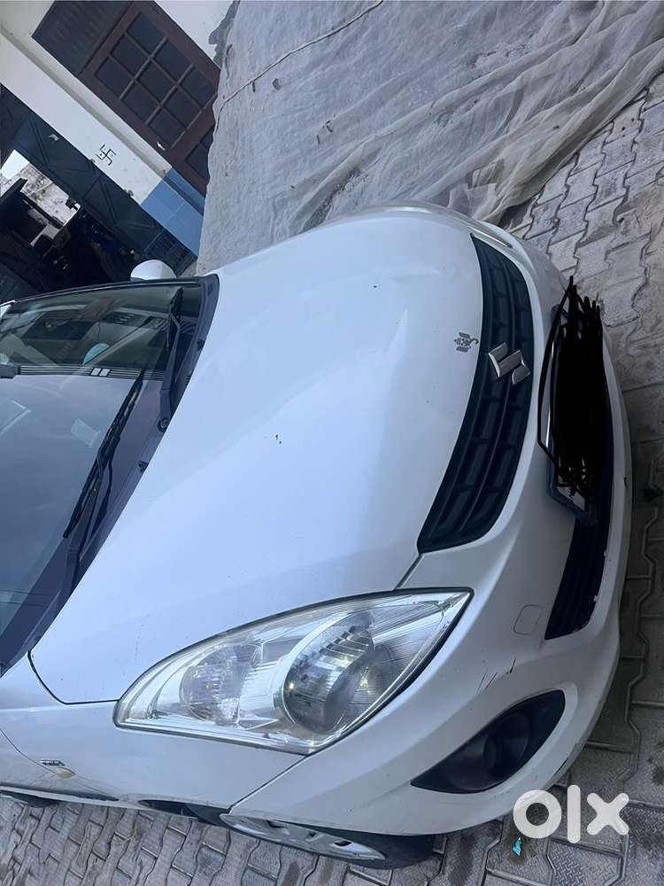 Swift Dzire Diesel Manual 2014