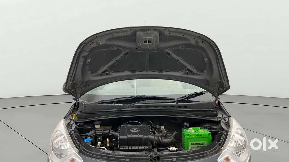 Hyundai I10 Sportz 1.1l, 2014, Petrol