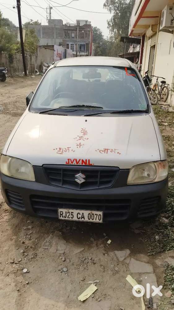 Maruti Suzuki Alto 800 2005 Petrol 64000 Km Driven Amount. 110000