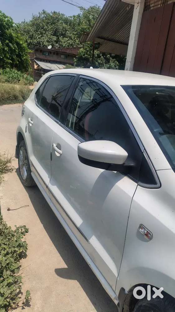 Volkswagen Polo 2014 Diesel