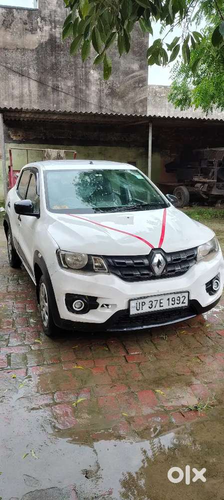Renault Kwid  2016