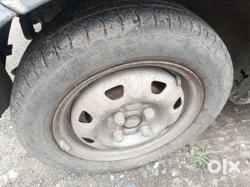 Hyundai Santro Xing 2006