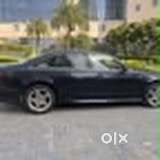 Audi A6 Diesel 2017