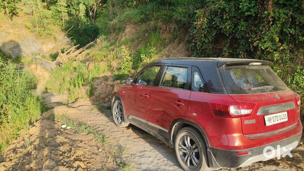 Excellent Condition Vitara Brezza