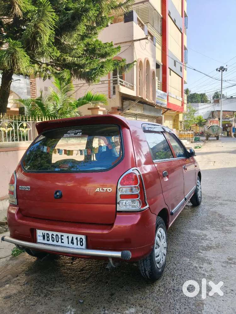 Alto 800 Lxi (uthsab)