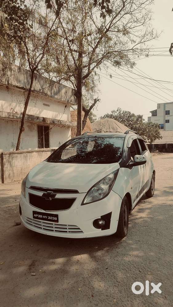 Chevrolet Beat 2014 Good Condition