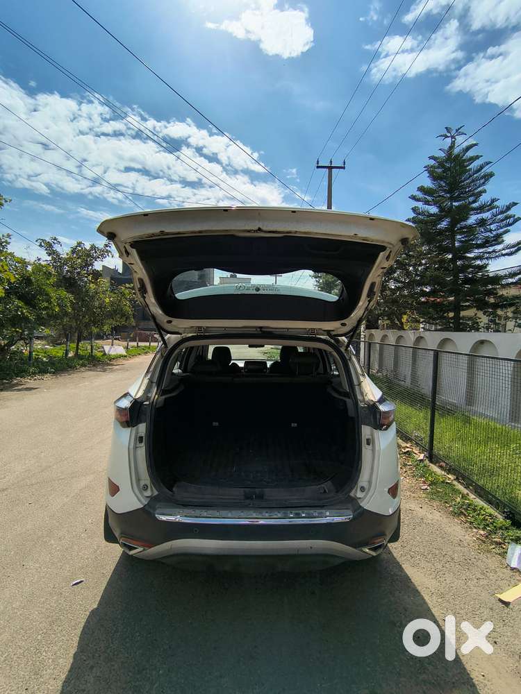 Tata Harrier Xz+, 2019, Diesel