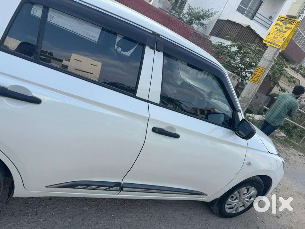 Maruti Suzuki Swift 2024