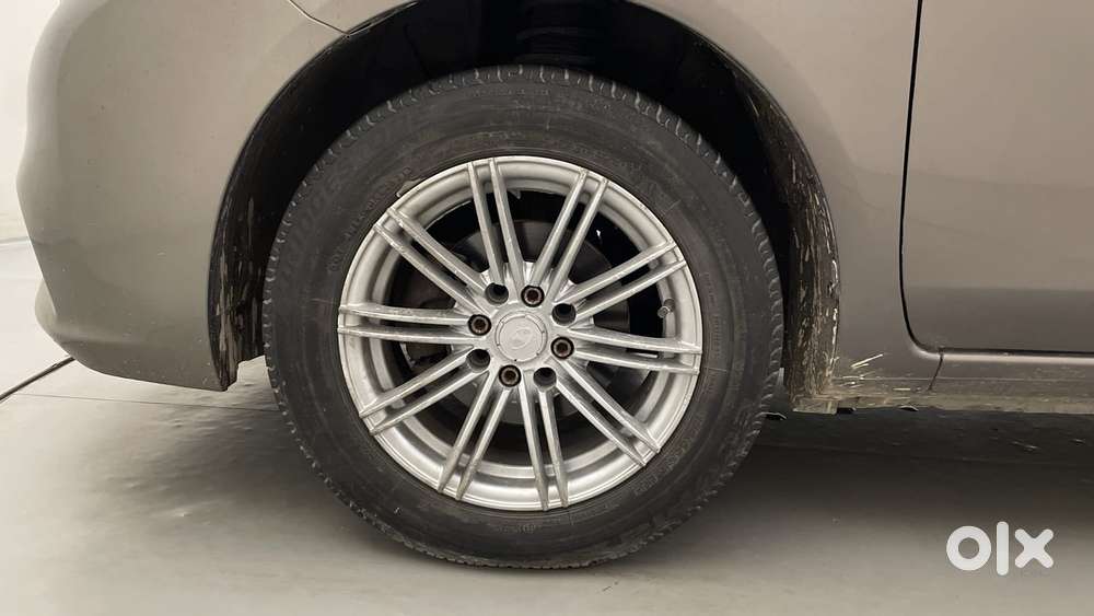 Nissan Sunny Xl Cvt, 2014, Petrol
