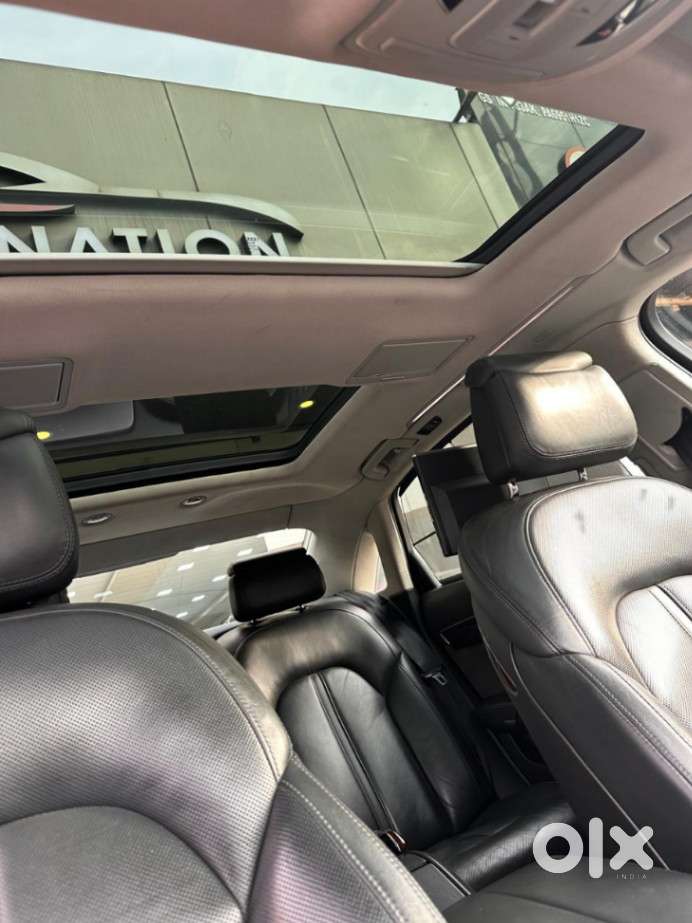 Audi A8 L 3.0 Tdi Quattro, 2013, Diesel