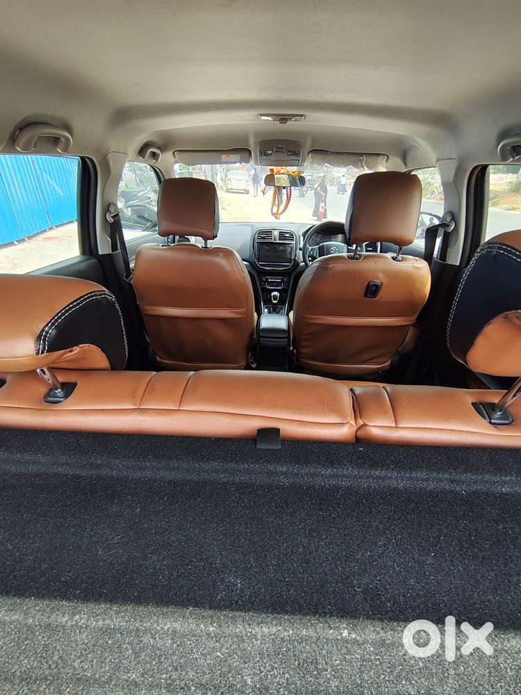 Maruti Suzuki Brezza Zdi, 2020, Diesel