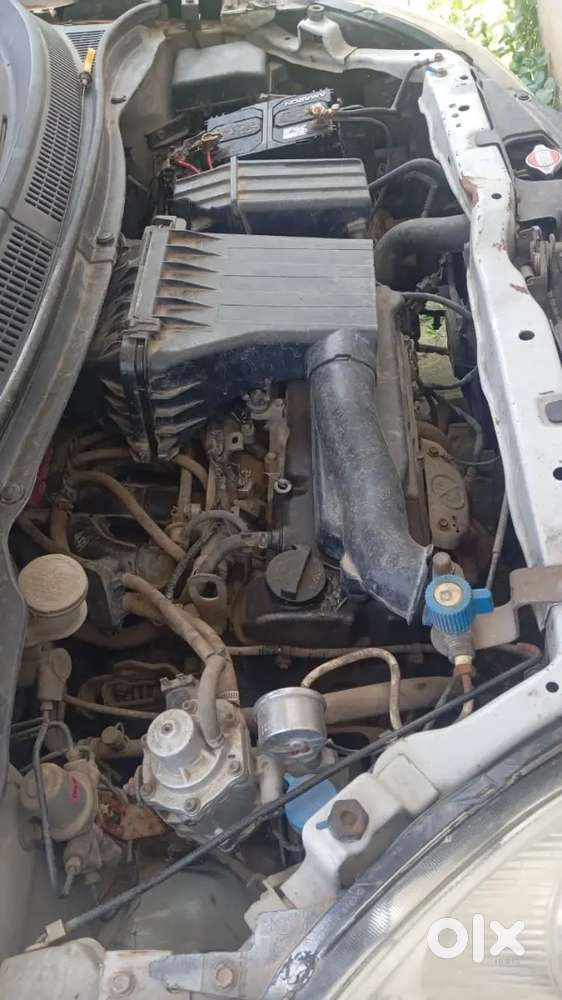 Maruti Suzuki Dzire 2010 Model