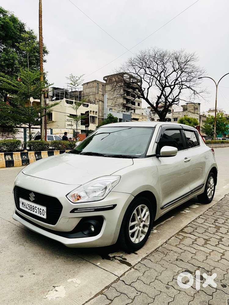 Maruti Suzuki Swift Vdi, 2019, Diesel