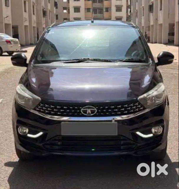 Tata Tiago 2025 Bh Number