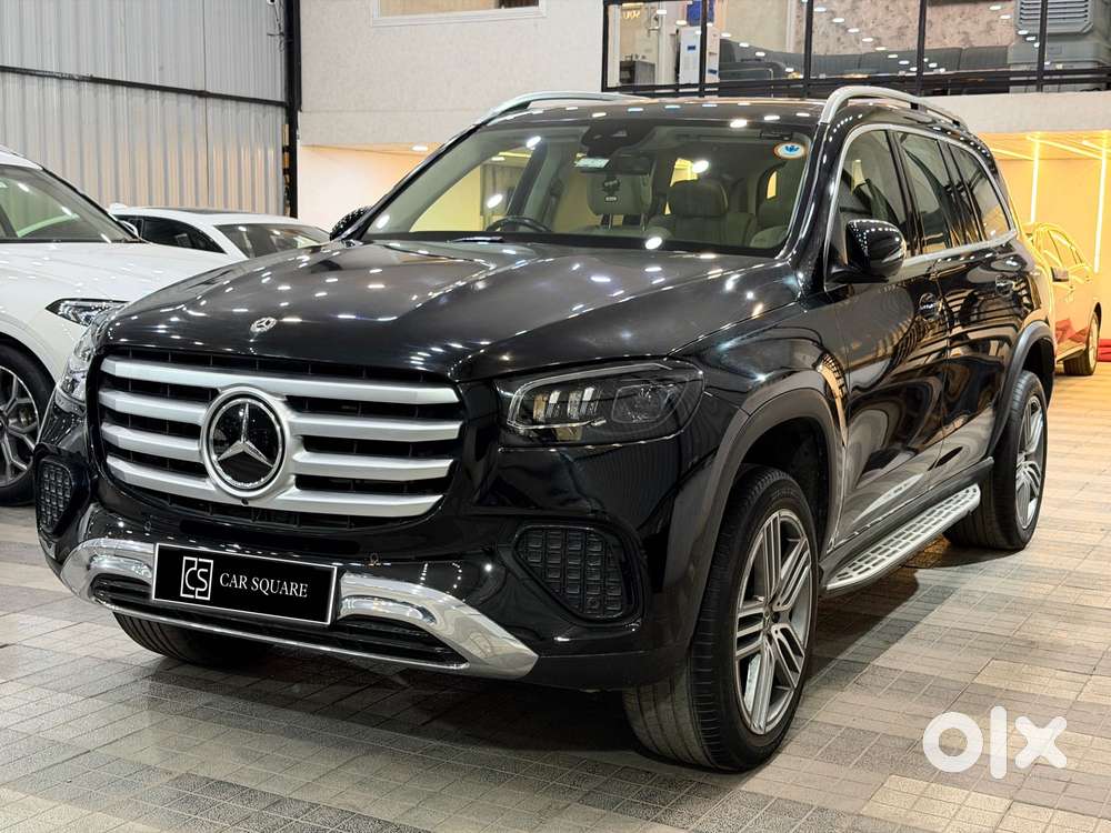 Mercedes-benz Gls 450 4matic, 2021, Petrol