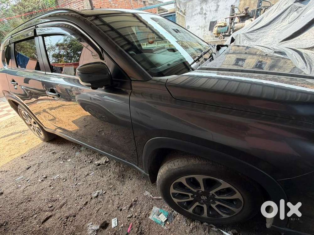 Maruti Suzuki Grand Vitara Petrol Good Condition