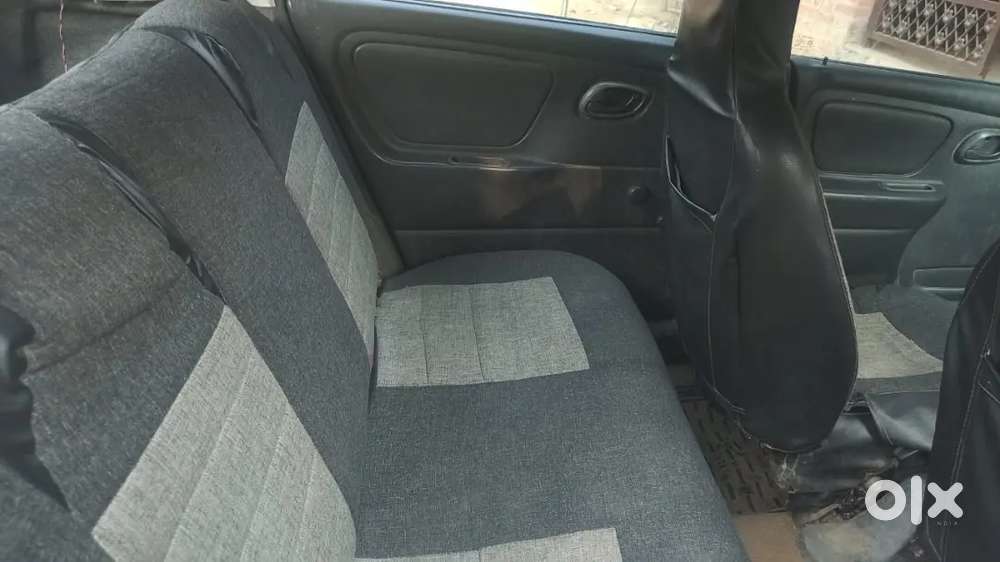 Maruti Suzuki Alto 2010 मॉडल