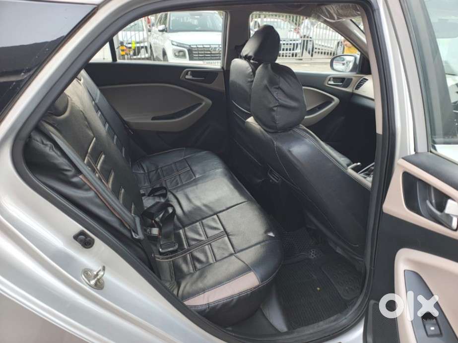 Hyundai I20 2012-2014 Magna Optional 1.2, 2018, Petrol