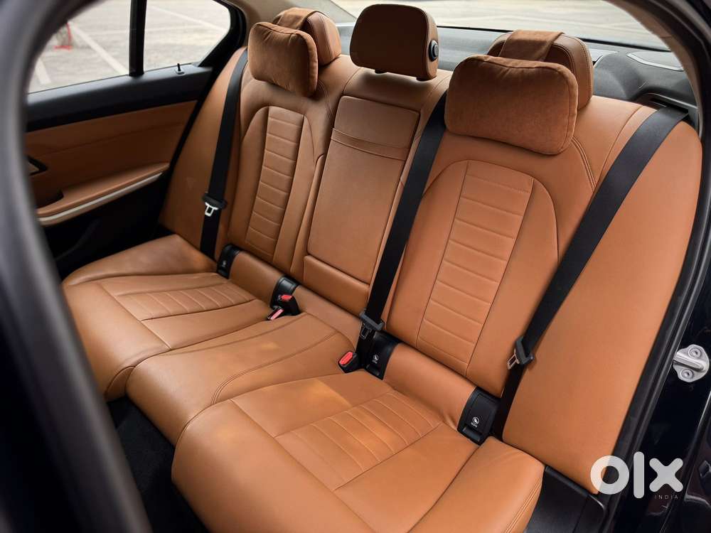 Bmw 3 Series Gran Limousine 330li M Sport, 2024, Petrol