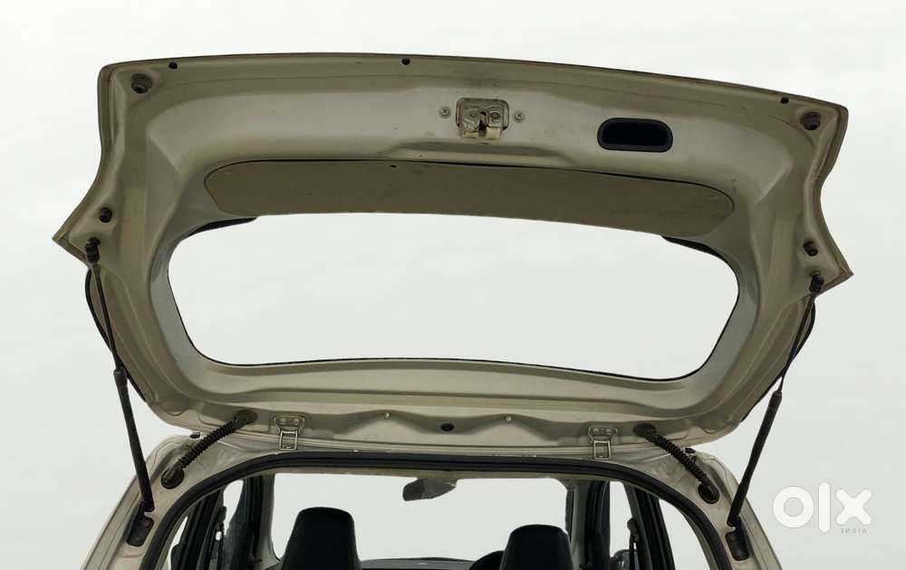 Maruti Suzuki Celerio 2014-2017 Vxi At, 2016, Petrol